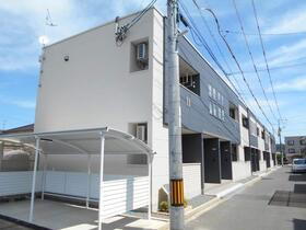 アリエッタ 2階建