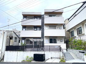 Ｅｕｐｈｏｒｉａ籠池通 3階建