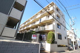 ＣＲＣマンション第２ 4階建