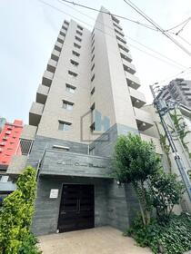 ジュネーゼグラン弁天町