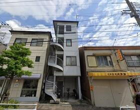 中田マンション