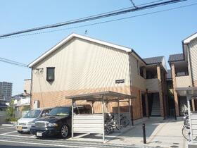 フジパレス初芝イースト