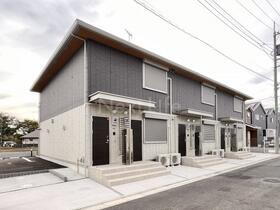 東京都武蔵村山市残堀５ 賃貸アパート