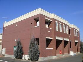 群馬県太田市鳥山下町 賃貸アパート