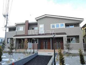 東京都八王子市弐分方町 賃貸アパート