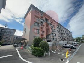 泉北赤坂台住宅弐号棟