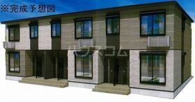 東京都日野市東豊田４ 賃貸アパート