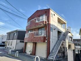 大阪府堺市中区東八田 3階建 築64年11ヶ月