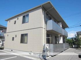 長野県長野市川中島町御厨 2階建 築18年9ヶ月