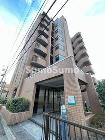 大阪府大阪市淀川区加島４ 賃貸マンション