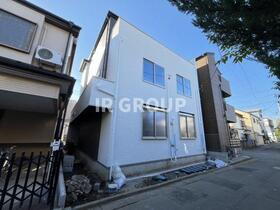 東京都東村山市秋津町１ 賃貸アパート