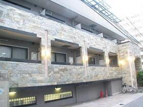 東京都新宿区新宿６ 築26年2ヶ月 地上4階地下1階建