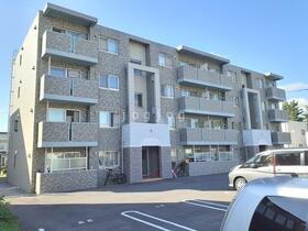 北海道旭川市春光六条５ 賃貸マンション