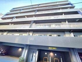 コスモグラシア内神田