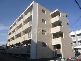 静岡県浜松市中央区高丘西２ 4階建 築8年6ヶ月