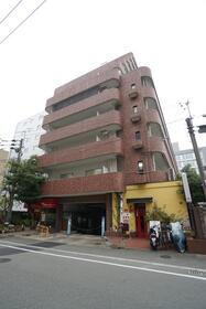 福岡県福岡市博多区博多駅前３ 賃貸マンション