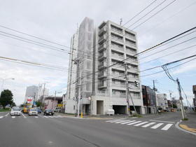 北海道札幌市東区北十四条東１３ 9階建 築17年5ヶ月