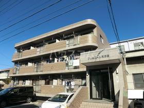 愛知県名古屋市守山区天子田１ 3階建 築19年4ヶ月