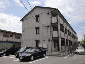 広島県広島市安芸区船越５ 3階建 築20年4ヶ月