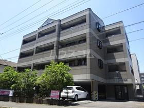 千葉県松戸市東松戸１ 4階建 築24年3ヶ月