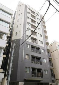 東京都台東区上野１ 12階建 築17年2ヶ月