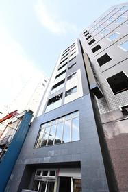 東京都中央区日本橋人形町２ 10階建 築1年7ヶ月