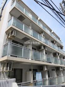 東京都渋谷区恵比寿南１ 5階建 築40年6ヶ月