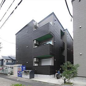 愛知県名古屋市中川区荒子２ 3階建 築5年8ヶ月