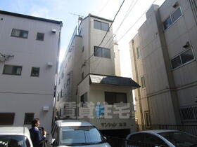 マンション加藤