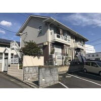 カトレアハイツ
