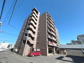 北海道札幌市東区北三十三条東１５ 8階建 築30年6ヶ月