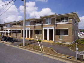千葉県佐倉市上志津原 2階建