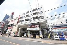 マートルコート調布