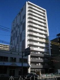 アルファタワー札幌南４条