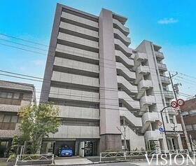 東京都墨田区本所３ 10階建