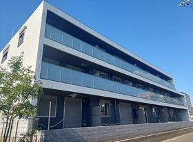 Ｌｅ　Ｃｉｅｌ 3階建
