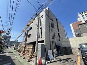 クレアール土樋