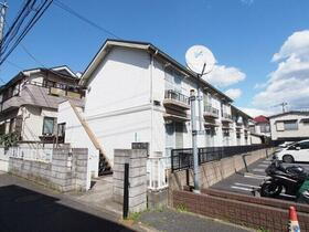 東京都中野区野方１ 賃貸アパート