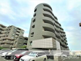 愛媛県松山市岩崎町１ 賃貸マンション