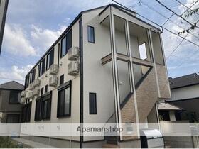 東京都杉並区宮前４ 賃貸アパート