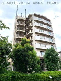 ハイマート宮山台