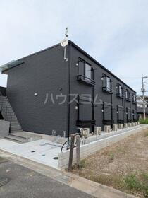 埼玉県戸田市大字新曽 賃貸アパート