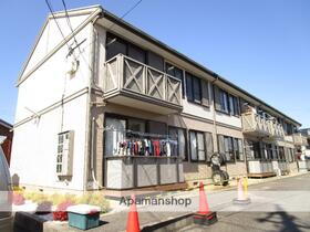 マイハイム日永西　Ａ棟