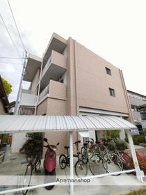 大阪府堺市北区中百舌鳥町６ 3階建 築11年9ヶ月