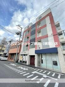 大阪府大阪市城東区今福西１ 築18年10ヶ月 4階建