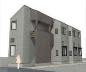 東京都杉並区堀ノ内３ 2階建 築4年