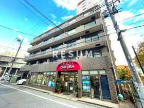 千葉県千葉市中央区弁天１ 賃貸マンション