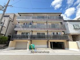 兵庫県西宮市高松町 築45年9ヶ月 3階建
