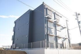 愛知県日進市赤池町箕ノ手 賃貸アパート