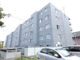 北海道札幌市西区平和二条８ 5階建 築32年4ヶ月